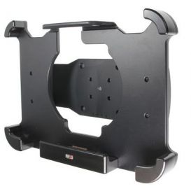 Brodit vehicle houder, geschikt voor Zebra ET50/ET51/ET55/ET56 10 inch, USB host poort, apart bestellen: voeding