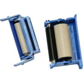 Zebra cartridge cleaning kit, geschikt voor de P6xx