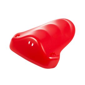 Datalogic Back Cover, Rood, 5 stuks, Voor Joya Touch A6 Retail Handheld