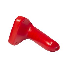 Datalogic Back cover, Rood, 5 stuks, Voor Joya Touch Pistolgrip
