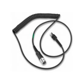 Zebra CBA-UF3-C09ZAR barcodelezer accessoire USB-kabel