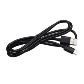 Zebra CBL-MPV-USB1-01 USB-kabel USB C USB A Zwart