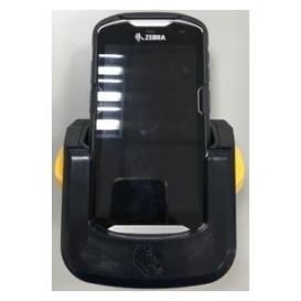 Zebra Vehicle oplaadstation, USB-C, drilling: AMPS, apart bestellen: vehicle mount, aansluitkabel (USB-C), voor de TC5X (i.c.m. protection boot)