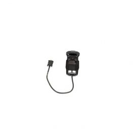 Zebra CRD-TC7X-DCVH-01 houder Passieve houder Mobiele computer Zwart