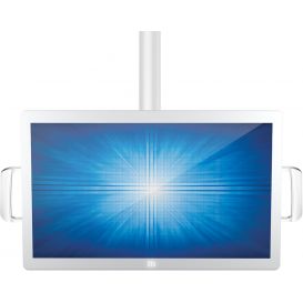 Elo Mounting kit (2 hendels) voor monitor, geschikt voor de 1902L, 1903LM, 2203LM, 2402L, 2403LM, 2702L, 2703LM