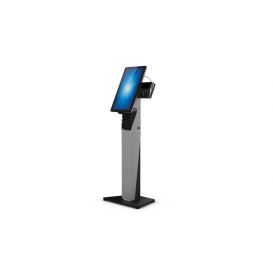 Elo Wallaby Floor Base, Geschikt voor de Wallaby vloer stand