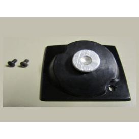 Zebra KT-145344-01 montagekit Zwart