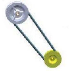 Zebra P1031925-023 reserveonderdeel voor printer/scanner