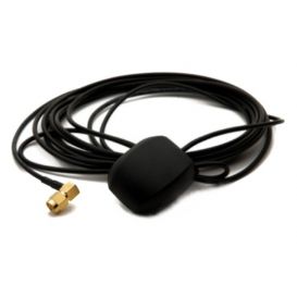 Honeywell THOR VM1 antenne