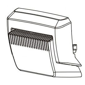 Zebra 105934-033 printer- en scannerkit