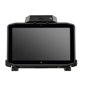Zebra 300104 dockingstation voor mobiel apparaat Tablet Zwart