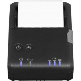 Epson TM-P20, USB, Bluetooth, ePOS, NFC, incl. USB kabel, EU voeding, laadstation, riem clip