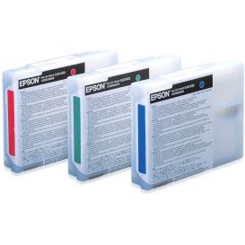 Epson TM-J 2100 Cartridge, Rood