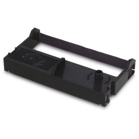 Epson ERC35B Ribbon Cartridge , Zwart, Geschikt voor de M-875
