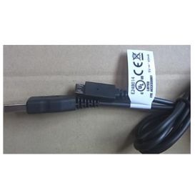 Zebra CBL-HS3100-CUC1-01 USB-kabel 0,9 m USB A Micro-USB A Zwart