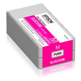 Epson cartridge, Magenta, geschikt voor de C831