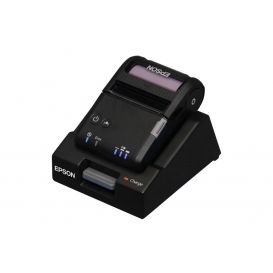 Epson printer charging station