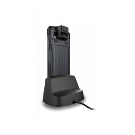 Zebra 450147 oplader voor mobiele apparatuur Smartphone Zwart AC Binnen