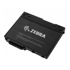 Zebra reserve batterij, extended, 98 Whr, apart bestellen: brackets, geschikt voor de L10