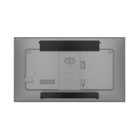 Elo Wall mount, geschikt voor flat panel / touchscreen (low profile) - schermgrootte: 55", voor Elo 5553L