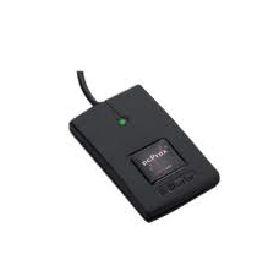 RF IDeas pcProx Enroll RFID-lezer USB 2.0