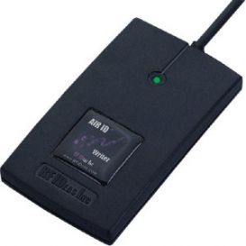 RF IDeas Air ID Writer RFID-lezer USB 2.0 Zwart