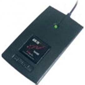 RF IDeas Air ID 82 RFID-lezer USB 2.0 Zwart