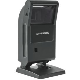 Opticon M10 Vaste streepjescodelezer 2D CMOS Zwart