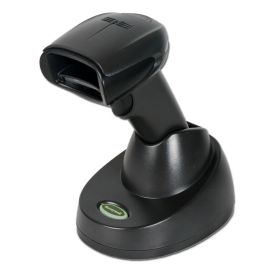 Honeywell Xenon 1952g, Bluetooth, 2D, High Density, zwart, apart bestellen: cradle en aansluitkabel