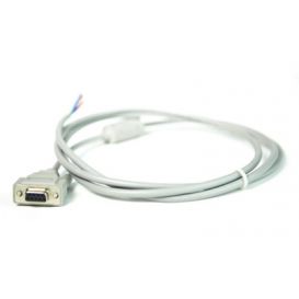 Honeywell VM1080CABLE Signaalkabel Grijs