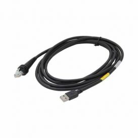 Honeywell CBL-501-300-S00 barcodelezer accessoire USB-kabel