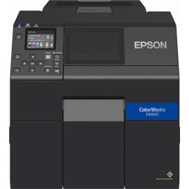 Epson ColorWorks C6000Ae (BK)