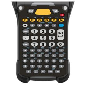 Zebra Keyboard, 58 toetsen (Alpha Numeric), geschikt voor de MC9300, MC9400