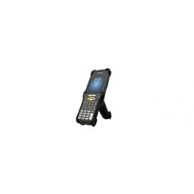 Zebra MC9300, 2D (standard range, SE4770), Bluetooth, Wi-Fi, 43 toetsen (Functional Numeric), Gun, IST, 7000 mAh batterij, Android