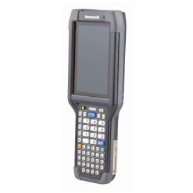 Honeywell CK65 Gen2 Cold Storage, 2D, EX20 (near-far), BT, WiFi, 51 toetsen (alphanumeric), NFC, Google Mobile Services, Android