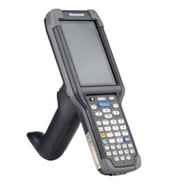 Honeywell CK65 ATEX, 2D, EX20 (near-far), BT, Wi-Fi, 30 toetsen (large numeric), Camera, NFC, Google Mobile Services, Android