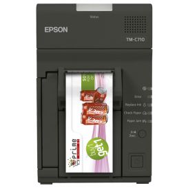 Epson TM-C710