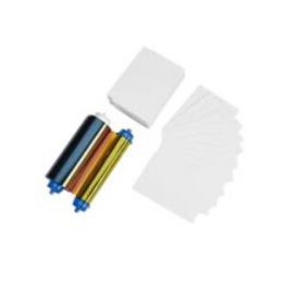 Zebra 106000-10L grootformaatmedia