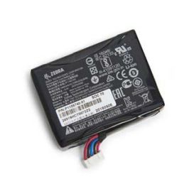 Zebra BTRY-MPV-15MA1-01 reserveonderdeel voor printer/scanner Batterij/Accu