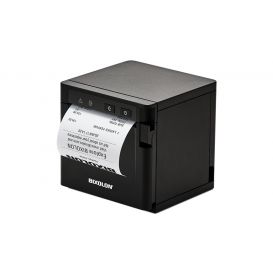 Bixolon SRP-Q300K, USB, Ethernet, cutter, zwart