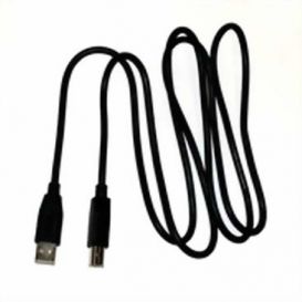 Unitech PA968 & PA968-II Cradle USB-kabel 1,5 m USB 2.0 USB A USB B Zwart