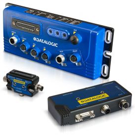 QLM700 PROFINET IP65 CONN. MOD