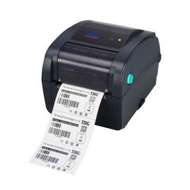 TSC TC310, 12 dots/mm (300 dpi), disp., RTC, TSPL-EZ, USB, RS232, Ethernet