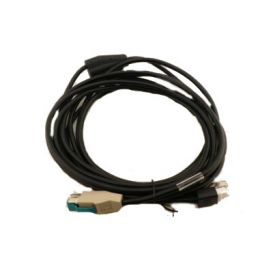Datalogic 90A052276 barcodelezer accessoire Oplaadkabel