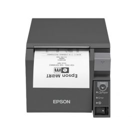 Epson TM-T70II 180 x 180 DPI Bedraad en draadloos Thermisch POS-printer