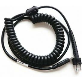 Datalogic CAB-545 barcodelezer accessoire USB-kabel