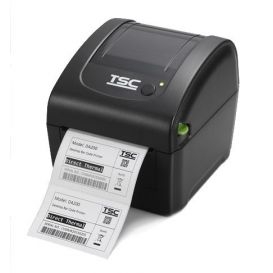 TSC DA210 labelprinter Direct thermisch 203 x 203 DPI 152,4 mm/sec Bedraad