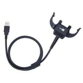 CipherLab ARS50SNPNUN01 accessoire voor draagbare mobiele computers USB-kabel met houder
