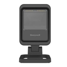 Honeywell Genesis XP 7680g, 2D, Standard range, multi-IF, Digimarc, incl. RS232 kabel, voeding en stand