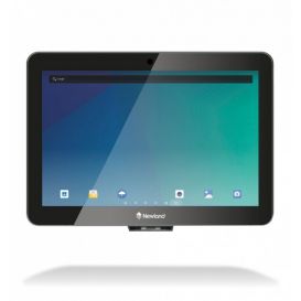 Newland NQuire 1000 Manta II RK3368 1,5 GHz Tablet 25,6 cm (10.1") 1280 x 800 Pixels Touchscreen Zwart